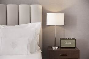 Grape Harbor Prata Apartments