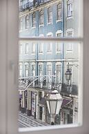 Grape Harbor Prata Apartments