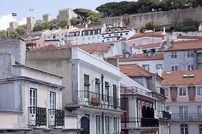 Grape Harbor Prata Apartments