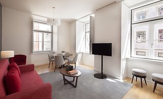 Grape Harbor Prata Apartments