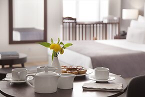 Grape Harbor Prata Apartments