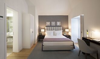 Grape Harbor Prata Apartments