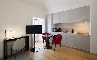 Grape Harbor Prata Apartments