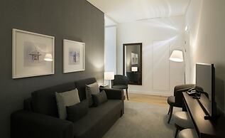 Grape Harbor Prata Apartments