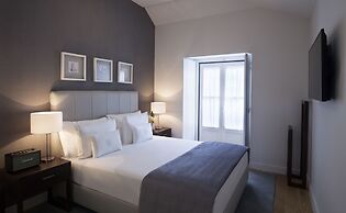 Grape Harbor Prata Apartments