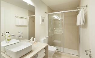 Grape Harbor Prata Apartments