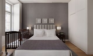 Grape Harbor Prata Apartments