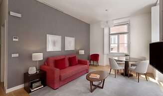 Grape Harbor Prata Apartments