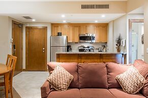 Comfortably Furnished Condo w Canyons Village View by RedAwning - Save