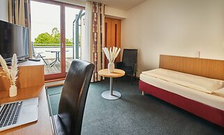 Park Hotel Numbrecht