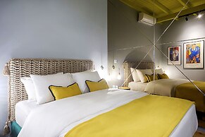 The Frogs Guesthouse