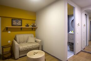 The Frogs Guesthouse