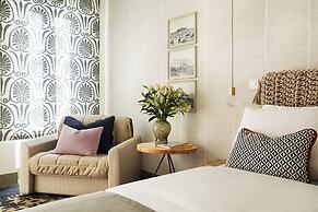 The Frogs Guesthouse