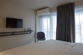 The Frogs Guesthouse