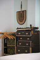 The Frogs Guesthouse