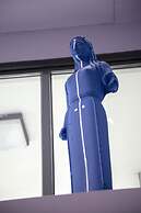 The Frogs Guesthouse