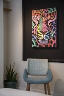 The Frogs Guesthouse