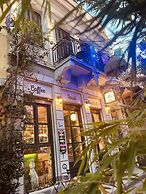 The Frogs Guesthouse