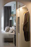 The Frogs Guesthouse