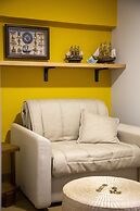 The Frogs Guesthouse