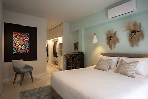 The Frogs Guesthouse