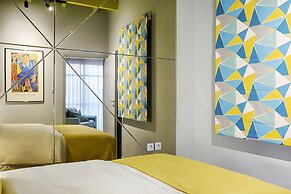 The Frogs Guesthouse