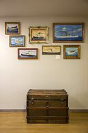 The Frogs Guesthouse