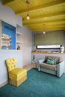 The Frogs Guesthouse