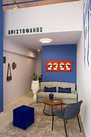 The Frogs Guesthouse