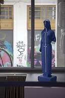 The Frogs Guesthouse