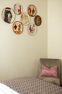 The Frogs Guesthouse