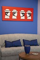 The Frogs Guesthouse