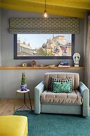 The Frogs Guesthouse