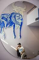 The Frogs Guesthouse