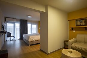 The Frogs Guesthouse