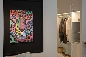 The Frogs Guesthouse