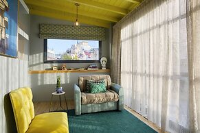 The Frogs Guesthouse