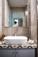 The Frogs Guesthouse