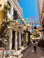 The Frogs Guesthouse