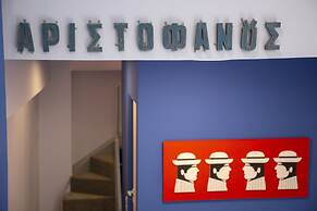 The Frogs Guesthouse