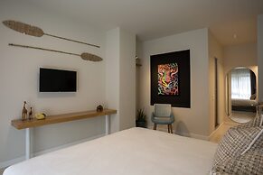 The Frogs Guesthouse