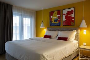 The Frogs Guesthouse