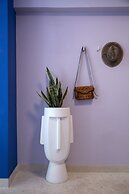 The Frogs Guesthouse