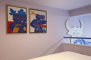 The Frogs Guesthouse