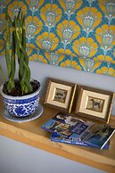 The Frogs Guesthouse