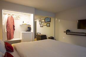 The Frogs Guesthouse