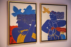 The Frogs Guesthouse