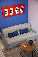 The Frogs Guesthouse