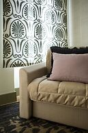 The Frogs Guesthouse