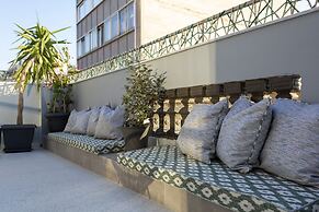 The Frogs Guesthouse